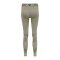 Hummel hmlFIRST Seamless Tight Damen Grün F2931 - gruen