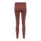 Hummel hmlFIRST Seamless Tight Damen Rot F3250 - rot
