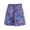 Hummel hmlFLOWER F4866 Short Kids Rosa F4866 - rosa