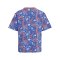 Hummel hmlFLOWER F4866 T-Shirt Kids Rosa F4866 - rosa
