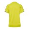 Hummel hmlGG12 Action Trikot Damen Gelb F6724 - gelb