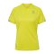 Hummel hmlGG12 Action Trikot Damen Gelb F6724 - gelb
