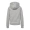 Hummel hmlGG12 Hoody Damen Grau F2006 - grau