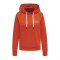 Hummel hmlGG12 Hoody Damen Rot F3121 - rot