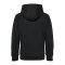 Hummel hmlGG12 Hoody Kids Schwarz F2001 - schwarz