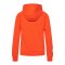 Hummel hmlGG12 Kapuzenjacke Damen Rot F3164 - rot