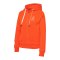 Hummel hmlGG12 Kapuzenjacke Damen Rot F3164 - rot
