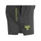 Hummel hmlGG12 Short Damen Grün F2162 - gruen