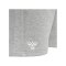Hummel hmlGG12 Sweat Short Damen Grau F2006 - grau