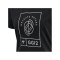 Hummel hmlGG12 T-Shirt Damen Schwarz F2001 - schwarz