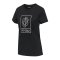 Hummel hmlGG12 T-Shirt Damen Schwarz F2001 - schwarz