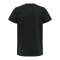 Hummel hmlGG12 T-Shirt Kids Schwarz F2001 - schwarz