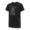 Hummel hmlGG12 T-Shirt Kids Schwarz F2001 - schwarz