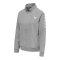 Hummel hmlGG12 Trainingsjacke Damen Grau F1100 - grau