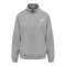 Hummel hmlGG12 Trainingsjacke Damen Grau F1100 - grau