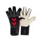Hummel hmlGK Hyper Grip Torwarthandschuhe Schwarz F2287 - schwarz