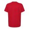 Hummel hmlGO 2.0 Logo T-Shirt Rot - rot