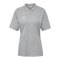 Hummel hmlGO 2.0 Polo Damen Grau F2006 - grau