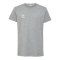 Hummel hmlGO 2.0 T-Shirt Kids Grau F2006 - grau