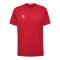Hummel hmlGO 2.0 T-Shirt Rot F3062 - rot