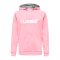 Hummel hmlGO Cotton Hoody Kids Weiss F3257 - weiss