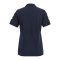 Hummel hmlGO Cotton Poloshirt Damen Blau F7026 - blau