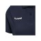 Hummel hmlGO Cotton Poloshirt Damen Blau F7026 - blau
