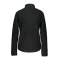 Hummel hmlGO Fleece Trainingsjacke Damen F2001 - schwarz