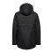 Hummel hmlGO Parka Schwarz F2001 - schwarz