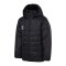 Hummel hmlGO Quilted Kapuzenjacke Kids F2001 - schwarz