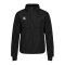 Hummel hmlGO Shell Jacke Schwarz F2001 - schwarz