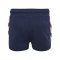 Hummel hmlIC Durban Short Damen Blau F7666 - blau