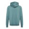 Hummel hmlISAM 2.0 Hoody Blau F7406 - blau
