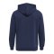 Hummel hmlISAM 2.0 Hoody Grau F7666 - grau