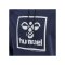 Hummel hmlISAM 2.0 Hoody Grau F7666 - grau