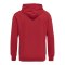 Hummel hmlISAM 2.0 Hoody Rot F3658 - rot