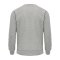 Hummel hmlISAM 2.0 Sweatshirt Grau F2006 - grau