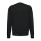 Hummel hmlISAM 2.0 Sweatshirt Schwarz F2001 - schwarz