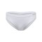 Hummel hmlJUNO Seamless Hipster Damen Weiss F9001 - weiss