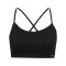 Hummel hmlJUNO Seamless Sport-BH Damen F2001 - schwarz
