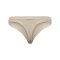 Hummel hmlJUNO Seamless Tanga Damen Grau F2119 - grau