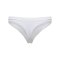 Hummel hmlJUNO Seamless Tanga Damen Weiss F9001 - weiss