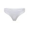 Hummel hmlJUNO Seamless Tanga Damen Weiss F9001 - weiss