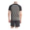 Hummel Polo Grau F1268 - grau