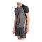 Hummel Polo Grau F1268 - grau