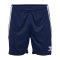 Hummel Short Blau F7026 - blau