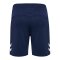 Hummel hmlLEAD 2.0 Short Blau F7026 - blau