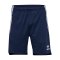 Hummel hmlLEAD 2.0 Short Blau F7026 - blau