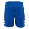 Hummel Short Blau F7045 - blau