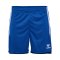 Hummel Short Blau F7045 - blau
